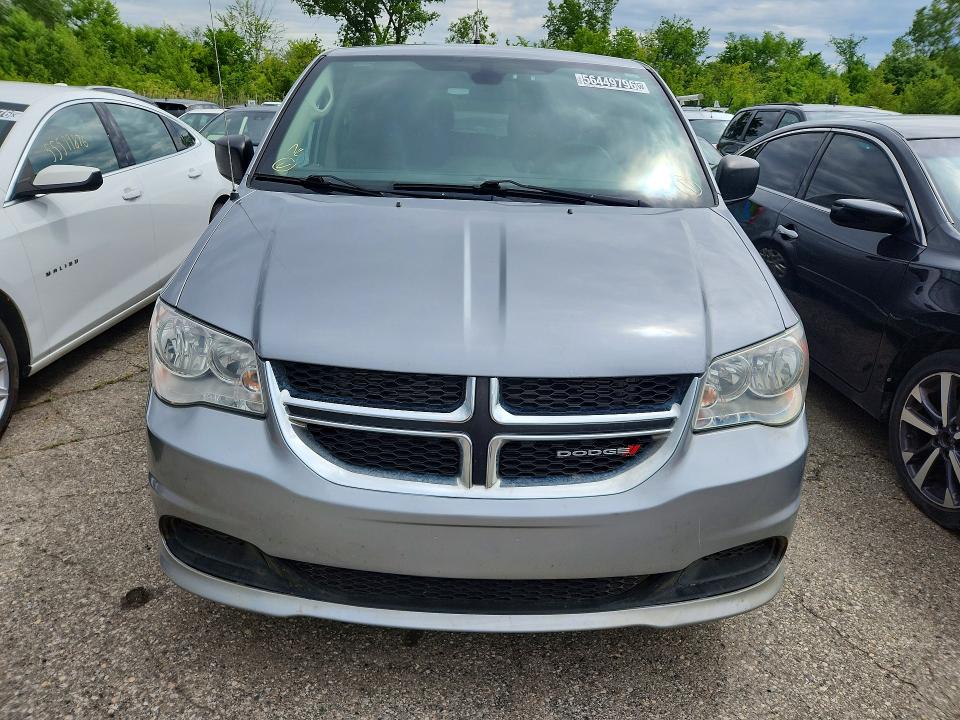 Aukcja sprzedaży 2019 Dodge Grand Caravan, vin: 2C4RDGBG4KR805216, numer aukcji: 56449796