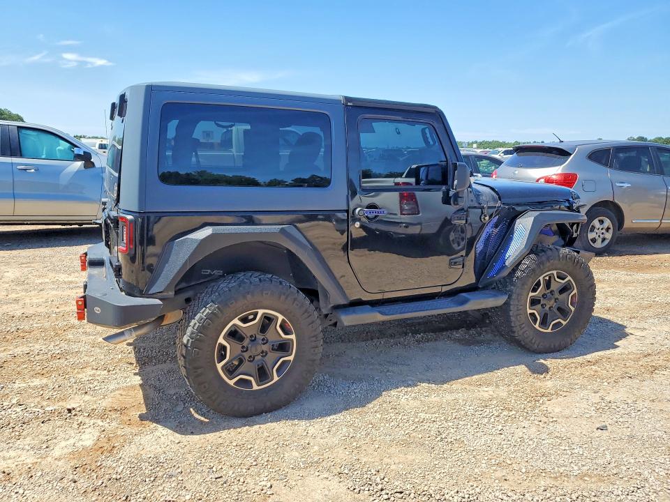 2011 Jeep Wrangler მანქანა იყიდება აუქციონზე, vin: 1J4AA2D10BL508691, აუქციონის ნომერი: 55574886