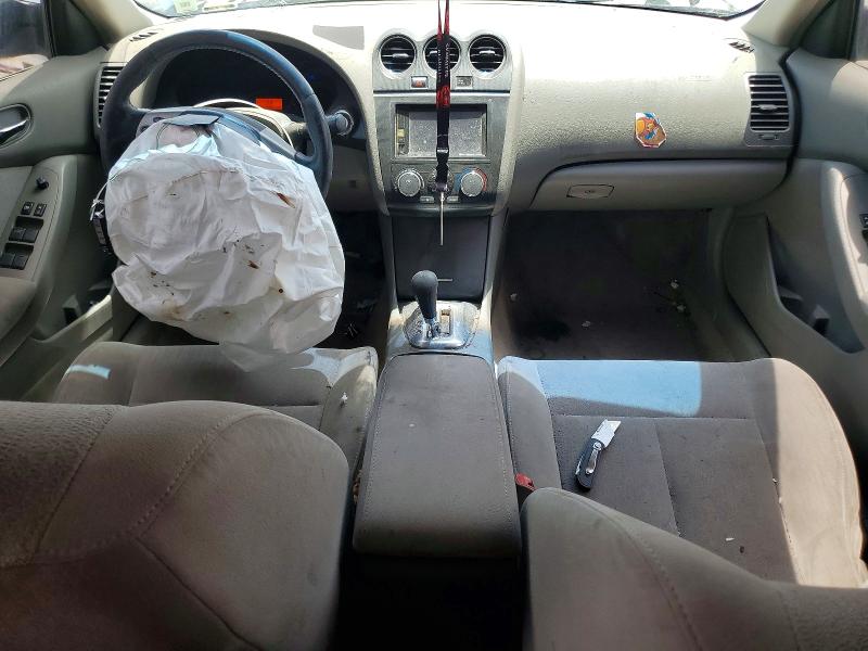 Продажа на аукционе авто 2011 Nissan Altima, vin: 1N4AL2APXBN437194, номер лота: 57166616