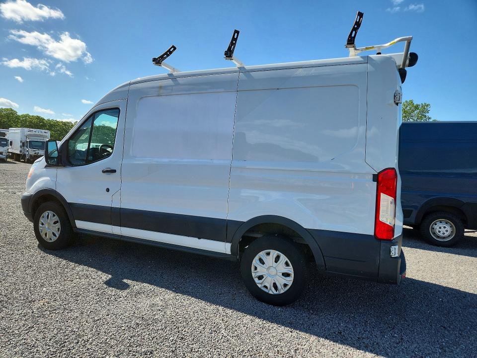 Aukcja sprzedaży 2018 Ford Transit, vin: 1FTYR1CM6JKA33667, numer aukcji: 53825406