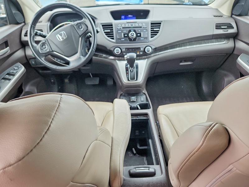 Aukcja sprzedaży 2013 Honda Cr-v, vin: 5J6RM4H79DL014157, numer aukcji: 57371986