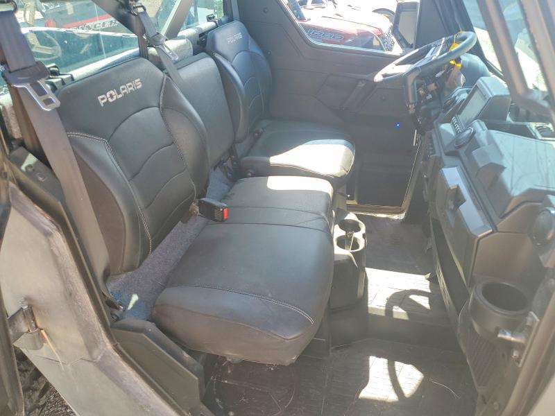 54670986 :رقم المزاد ، 4XARRY998R8075838 vin ، 2024 Polaris Ranger مزاد بيع