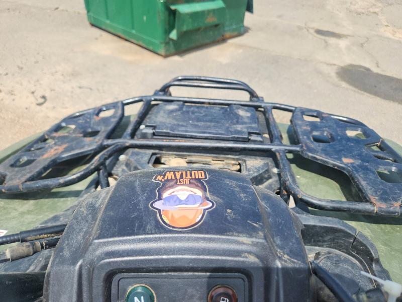 2021 Honda Trx 420fe მანქანა იყიდება აუქციონზე, vin: 1HFTE3903M4700439, აუქციონის ნომერი: 57203506