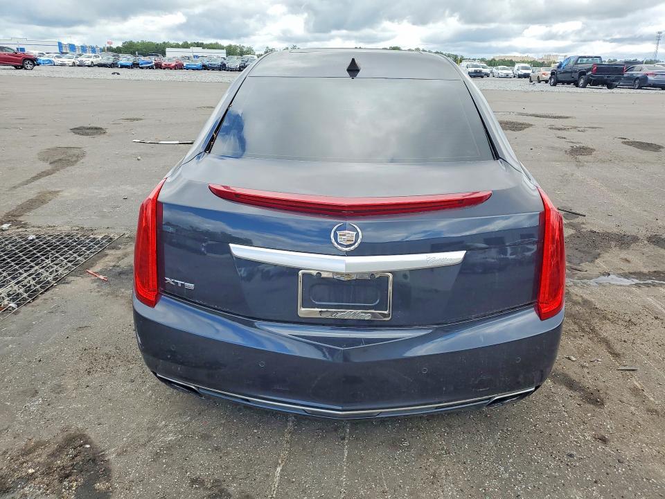 Продаж на аукціоні авто 2013 Cadillac Xts, vin: 2G61S5S34D9188023, номер лоту: 55621156