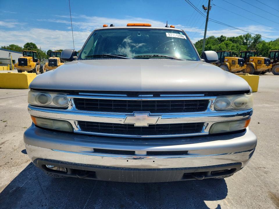 Aukcja sprzedaży 2004 Chevrolet Suburban, vin: 1GNGK26U14R235742, numer aukcji: 57154206