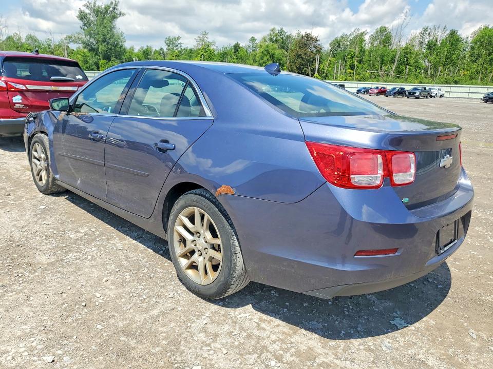 Aukcja sprzedaży 2014 Chevrolet Malibu, vin: 1G11C5SL3EF282020, numer aukcji: 58954146