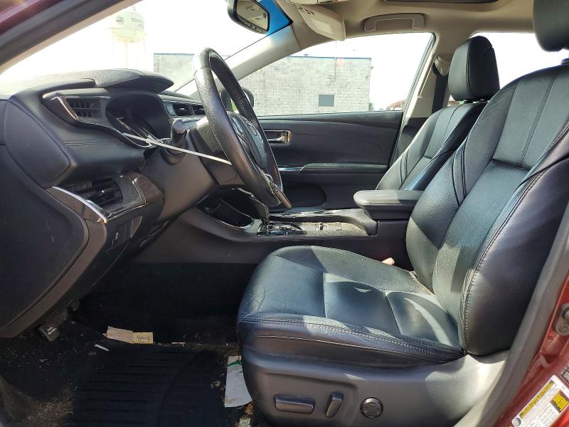 Продажа на аукционе авто 2013 Toyota Avalon Hybrid, vin: 4T1BD1EB6DU004545, номер лота: 58235126