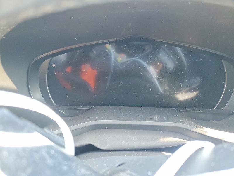 Aukcja sprzedaży 2025 Mazda Cx-90, vin: JM3KKBHA7S1206528, numer aukcji: 57138176