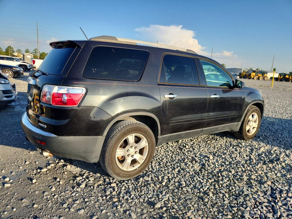 Auction sale of the 2011 Gmc Acadia, vin: 1GKKVPED0BJ354617, lot number: 58883096