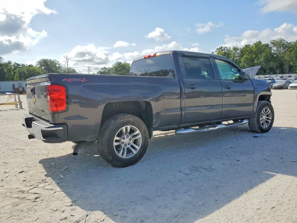 Aukcja sprzedaży 2014 Chevrolet Silverado, vin: 3GCUKRECXEG549789, numer aukcji: 57347026
