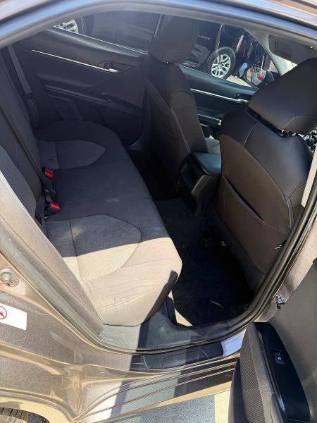 2019 Toyota Camry მანქანა იყიდება აუქციონზე, vin: 4T1B11HK2KU212309, აუქციონის ნომერი: 58142806