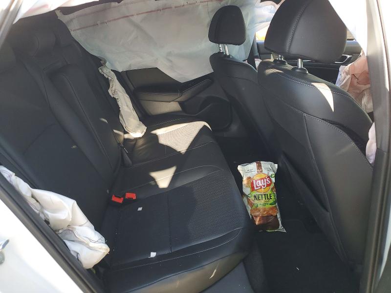55627836 :رقم المزاد ، 2HGFE4F86TH315287 vin ، 2026 Honda Civic مزاد بيع