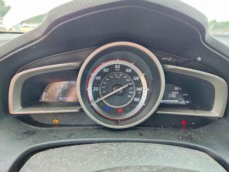 Продаж на аукціоні авто 2014 Mazda 3, vin: JM1BM1U78E1185815, номер лоту: 56107326