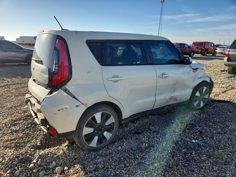 57076656 :رقم المزاد ، KNDJX3A53F7148820 vin ، 2015 Kia Soul مزاد بيع