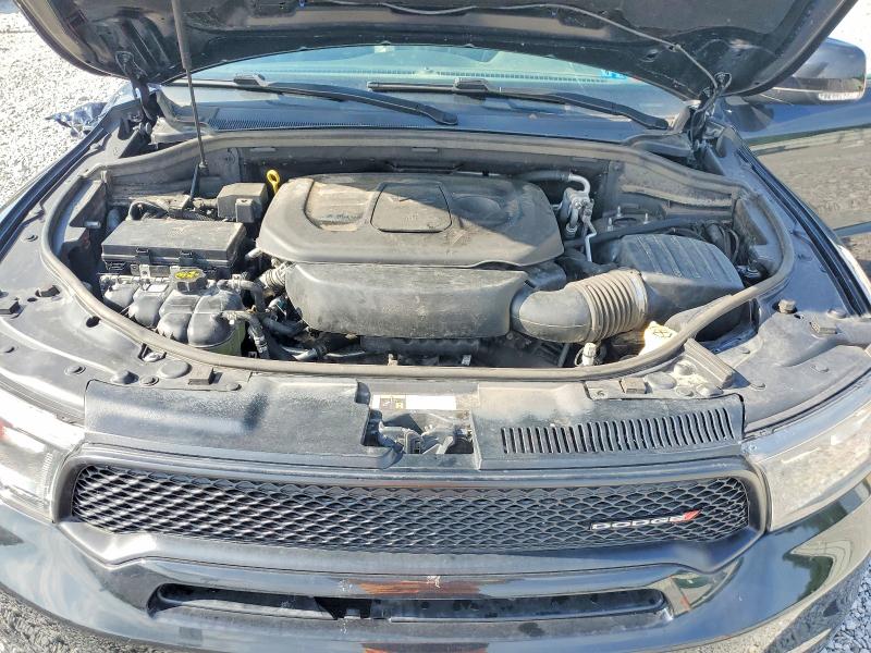 Aukcja sprzedaży 2020 Dodge Durango, vin: 1C4RDJDG4LC412370, numer aukcji: 56310326