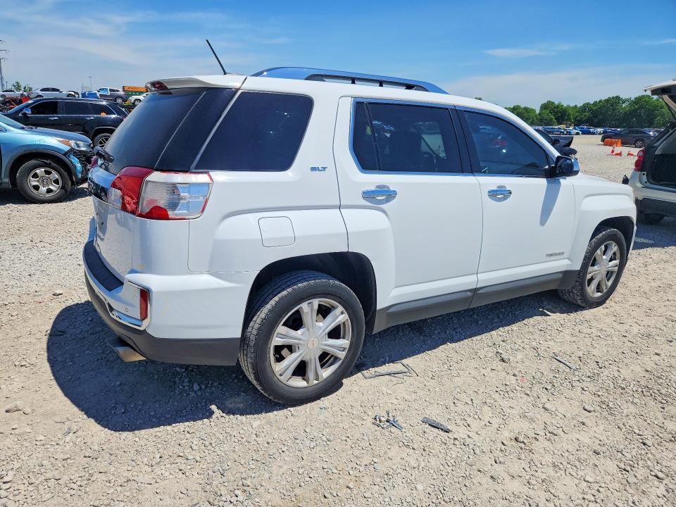 Aukcja sprzedaży 2016 Gmc Terrain, vin: 2GKFLPE3XG6147459, numer aukcji: 55971266