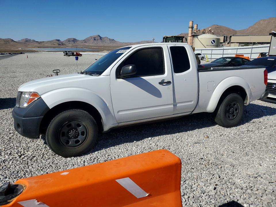 Aukcja sprzedaży 2007 Nissan Frontier, vin: 1N6BD06T07C421284, numer aukcji: 58467606