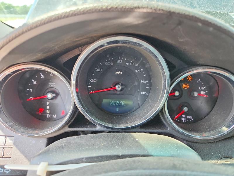 2008 Cadillac Cts მანქანა იყიდება აუქციონზე, vin: 1G6DR57V880196399, აუქციონის ნომერი: 58213046