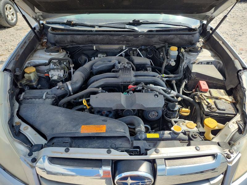Aukcja sprzedaży 2013 Subaru Outback, vin: 4S4BRCGC3D3208762, numer aukcji: 56534146