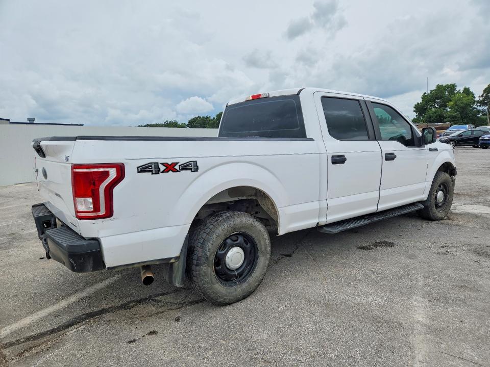 Aukcja sprzedaży 2015 Ford F150, vin: 1FTFW1EFXFKD84202, numer aukcji: 57526896