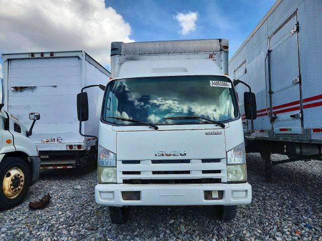 Продажа на аукционе авто 2009 Isuzu Npr, vin: 4KLC4W1N49J800466, номер лота: 58425956