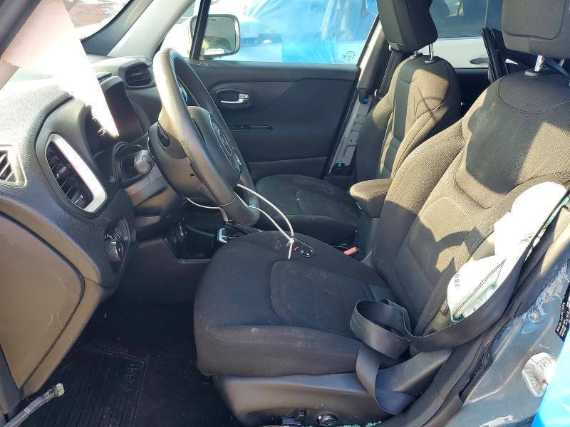 55502206 :رقم المزاد ، ZACCJBBB6JPG97528 vin ، 2018 Jeep Renegade مزاد بيع