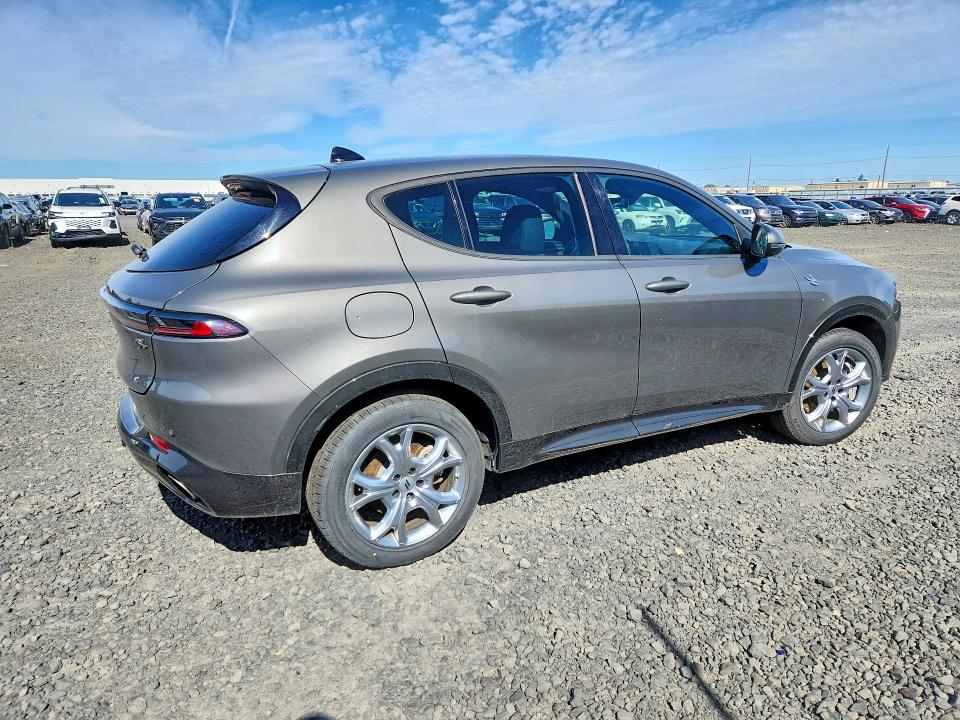 Продаж на аукціоні авто 2024 Dodge Hornet, vin: ZACPDFCW3R3A27648, номер лоту: 57726486