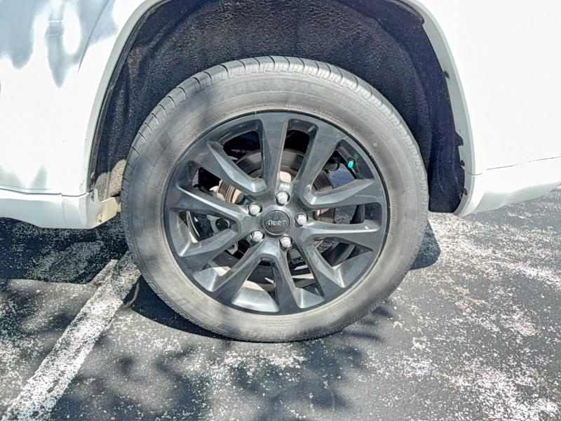 Продажа на аукционе авто 2020 Jeep Grand Cherokee, vin: 1C4RJFAGXLC396671, номер лота: 59287776
