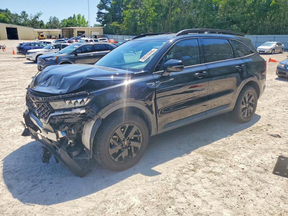 Продаж на аукціоні авто 2022 Kia Sorento, vin: 5XYRLDLC5NG143555, номер лоту: 59310446