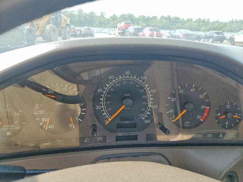 Продажа на аукционе авто 1996 Mercedes-benz Sl, vin: WDBFA67F4TF127757, номер лота: 58841476