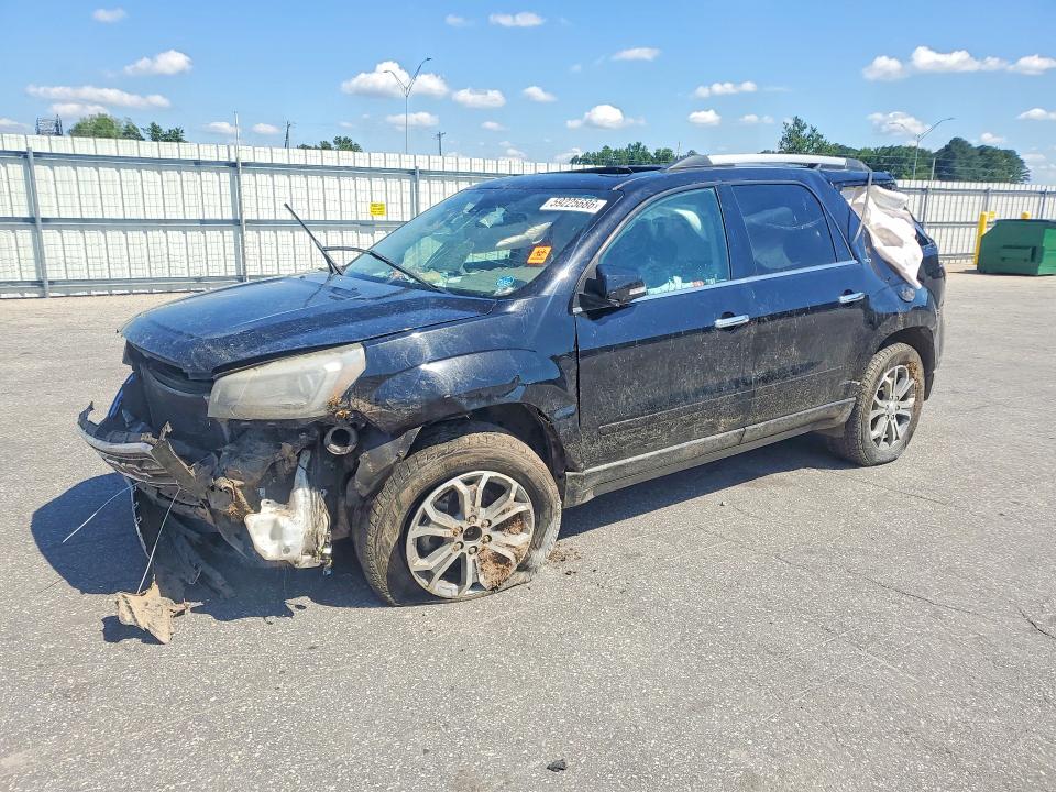 Продажа на аукционе авто 2016 Gmc Acadia, vin: 1GKKRRKD0GJ142781, номер лота: 59225686