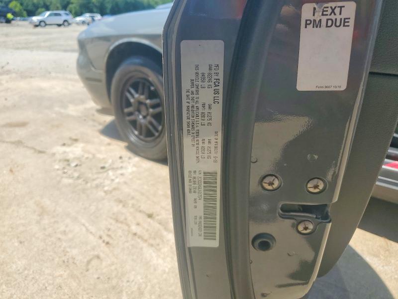 Продаж на аукціоні авто 2018 Dodge Challenger, vin: 2C3CDZAG6JH317574, номер лоту: 57653016