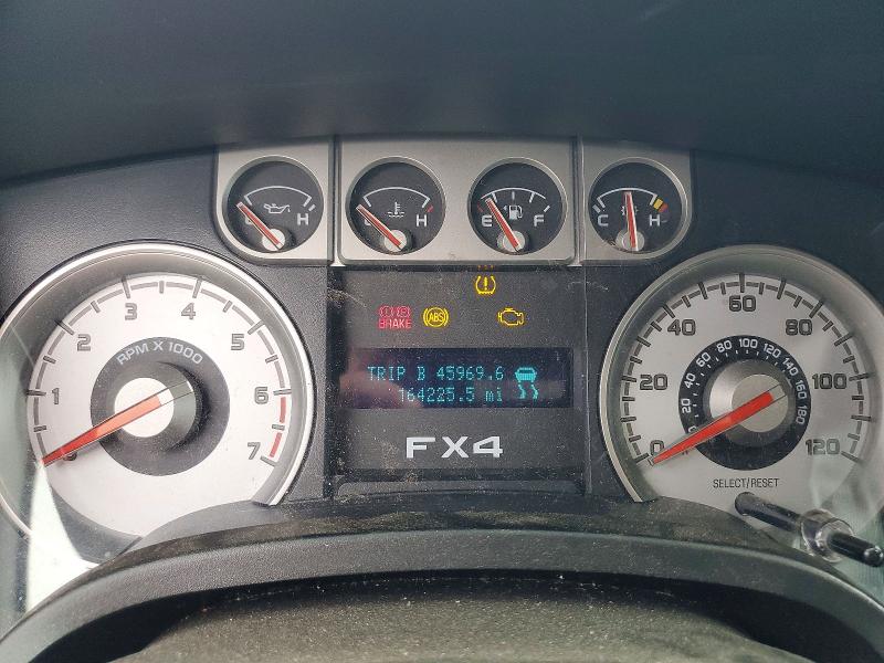 Продаж на аукціоні авто 2009 Ford F150, vin: 1FTPW14V59FA67745, номер лоту: 56168566