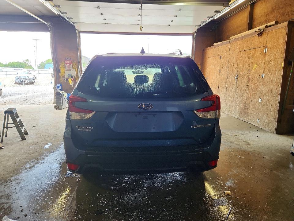 2019 Subaru Forester მანქანა იყიდება აუქციონზე, vin: JF2SKAEC9KH584142, აუქციონის ნომერი: 57569926