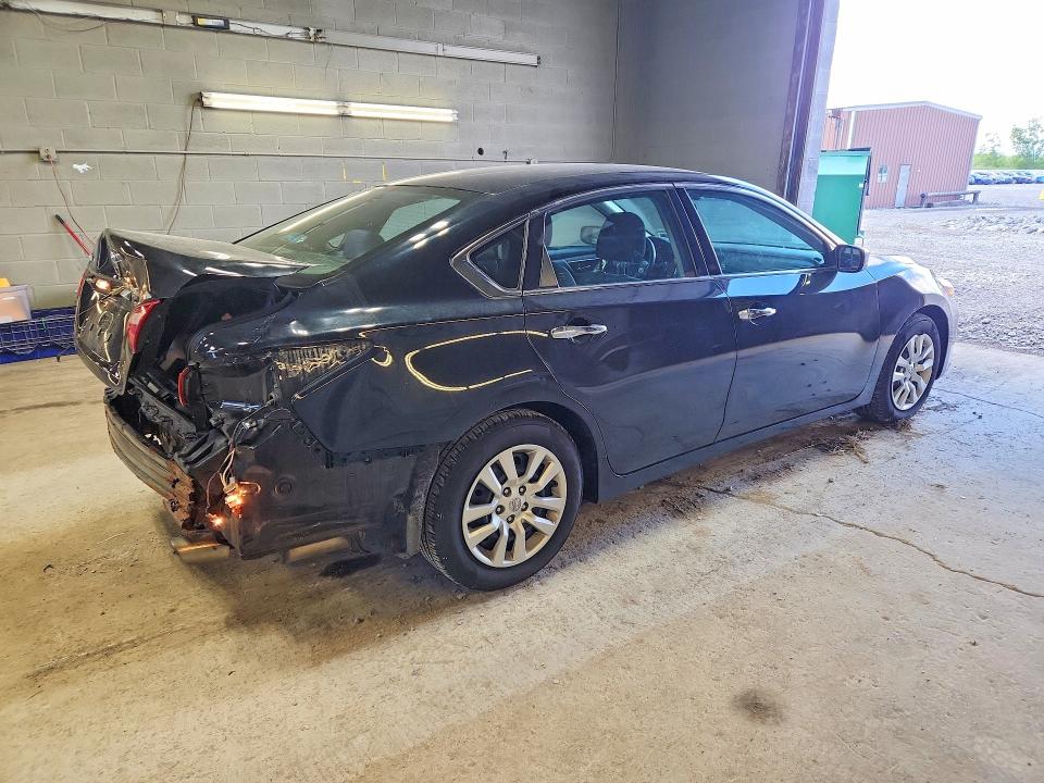 57159686 :رقم المزاد ، 1N4AL3AP4HC113829 vin ، 2017 Nissan Altima مزاد بيع