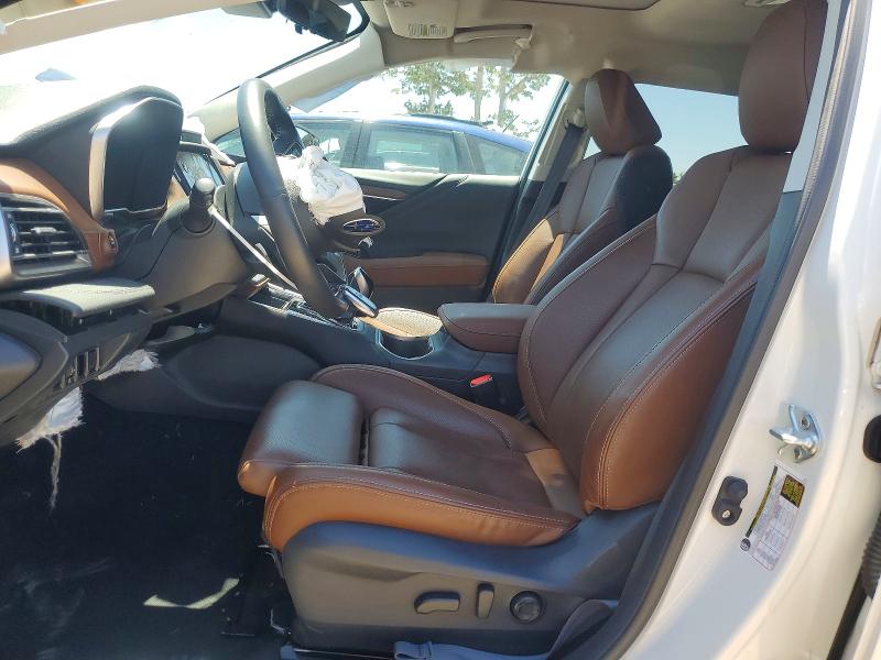 Продажа на аукционе авто 2025 Subaru Outback, vin: 4S4BTAPC5S3203758, номер лота: 57593896