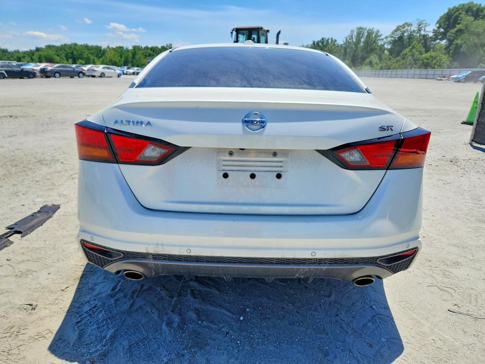 Auction sale of the 2020 Nissan Altima, vin: 1N4BL4CV4LC121945, lot number: 57690086