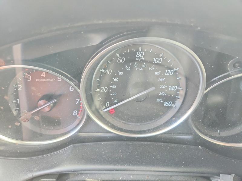 Aukcja sprzedaży 2016 Mazda Cx-5, vin: JM3KE2DY9G0886052, numer aukcji: 55026866