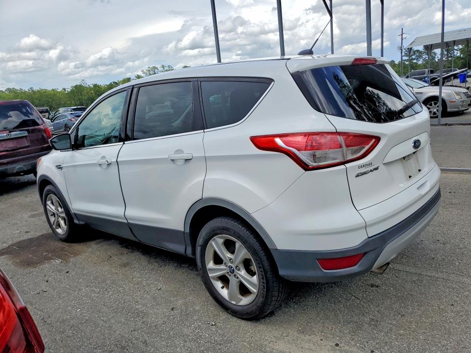 Продажа на аукционе авто 2016 Ford Escape, vin: 1FMCU9GXXGUC54645, номер лота: 57873666