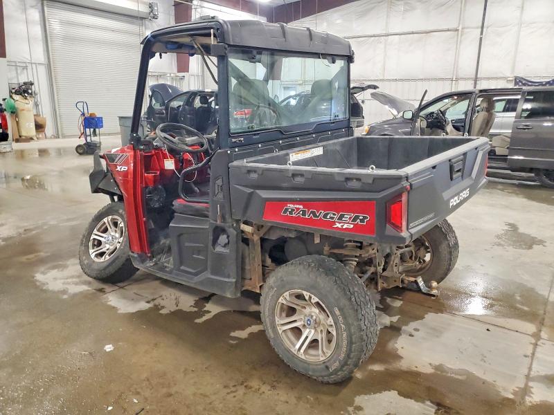 Продаж на аукціоні авто 2014 Polaris Ranger, vin: 4XAUH9EAXEG347695, номер лоту: 58245086