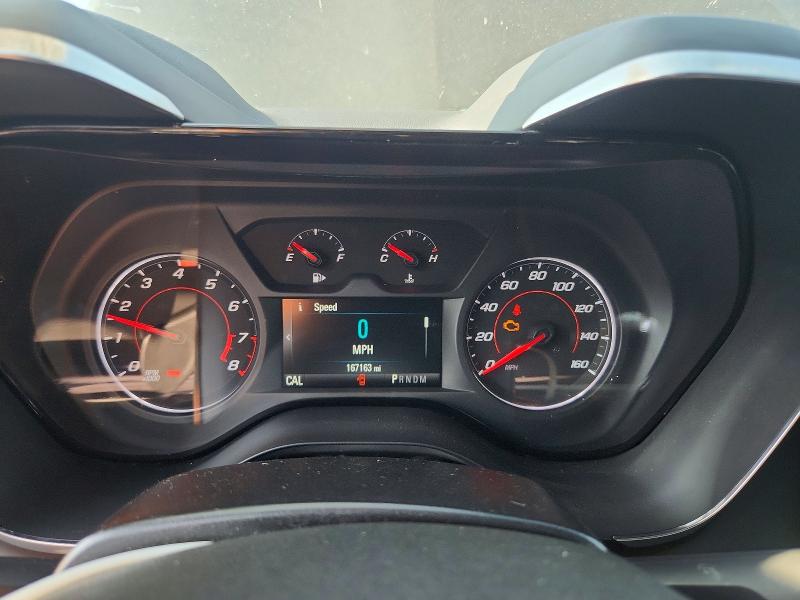 57629796 :رقم المزاد ، 1G1FB1RS1H0177742 vin ، 2017 Chevrolet Camaro مزاد بيع