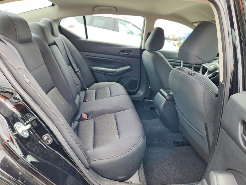 56126416 :رقم المزاد ، 1N4BL4DV6RN350784 vin ، 2024 Nissan Altima مزاد بيع