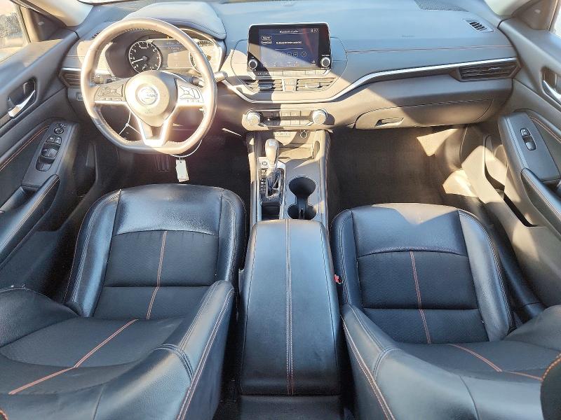 Aukcja sprzedaży 2022 Nissan Altima, vin: 1N4BL4CV8NN350037, numer aukcji: 57467916