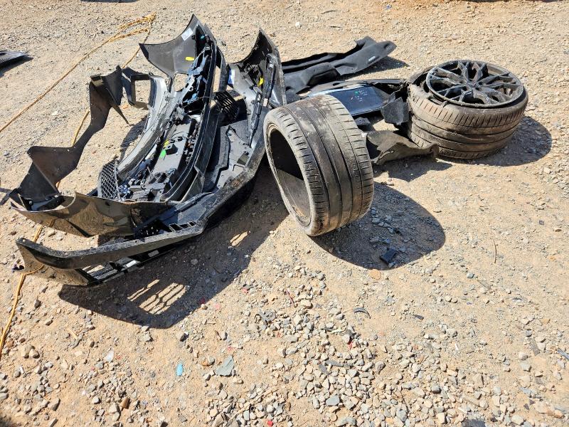 Продаж на аукціоні авто 2024 Chevrolet Corvette, vin: 1G1YA3D49R5100508, номер лоту: 57321286