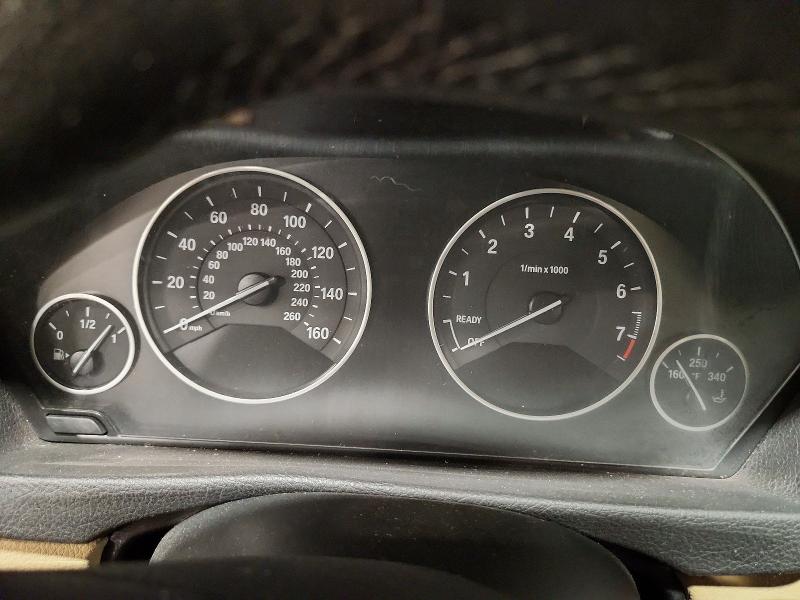 Продажа на аукционе авто 2015 Bmw 328, vin: WBA3B5C58FF960570, номер лота: 59575306