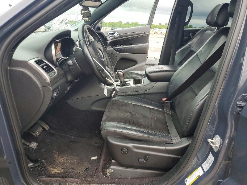 Aukcja sprzedaży 2017 Jeep Grand Cherokee, vin: 1C4RJFAG3HC910853, numer aukcji: 57333166