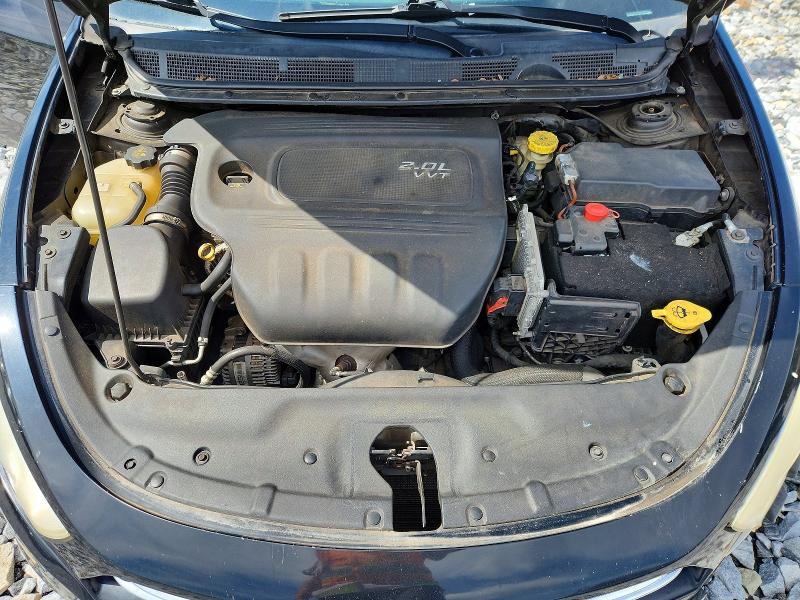 Продаж на аукціоні авто 2013 Dodge Dart, vin: 1C3CDFCA7DD334084, номер лоту: 57356426