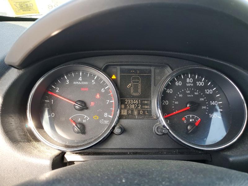 Aukcja sprzedaży 2011 Nissan Rogue, vin: JN8AS5MV6BW668696, numer aukcji: 55985076