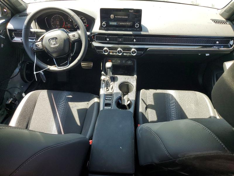 Продажа на аукционе авто 2026 Honda Civic, vin: 2HGFE2F50TH565019, номер лота: 85461445