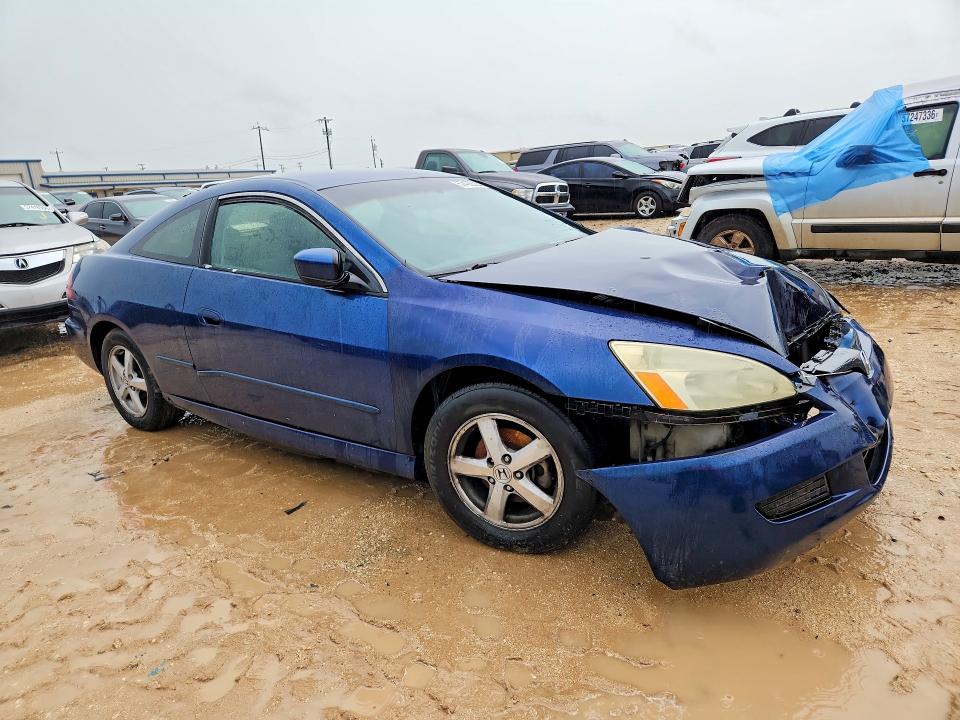 Продаж на аукціоні авто 2005 Honda Accord, vin: 1HGCM72515A023180, номер лоту: 57408526